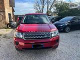 Land Rover Freelander 2.2 eD4 2WD S.W. S - Land Rover Freelander Kombi Gebrauchtwagen