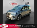 Nissan Townstar Tekna DIG-T Automatik 130 EU6e Kombi L1 - Nissan: Eu Auto