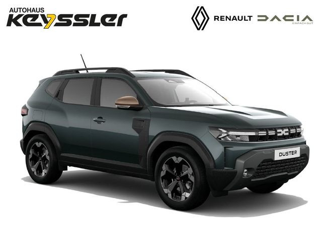 Dacia Duster III TCe 130 Extreme 4x4  III TCe 130 Extr