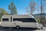Hobby Premium 560 UL - Hobby Wohnwagen