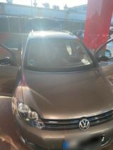 Volkswagen Golf Plus BJ2011 - Volkswagen Golf: Bj