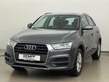 Audi Q3 Design Quattro*Navi*Bi-Xenon*Pano*AHK*2. Hand - Audi: Geländewagen