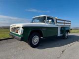 Dodge D200 Pick Up - Dodge aus 1965