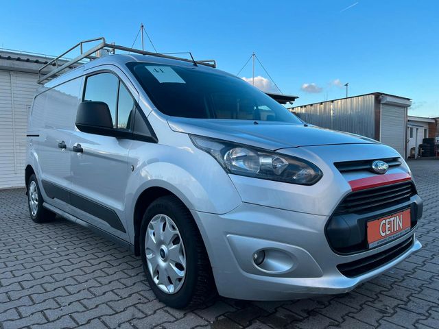 Ford Transit Connect Kasten lang Trend