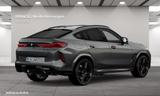BMW X6 M Competition Massage AHK Driv.Assist.Prof - BMW X6 M Gebrauchtwagen