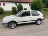 Volkswagen Golf2/H-Gutachten/BBS Felgen 