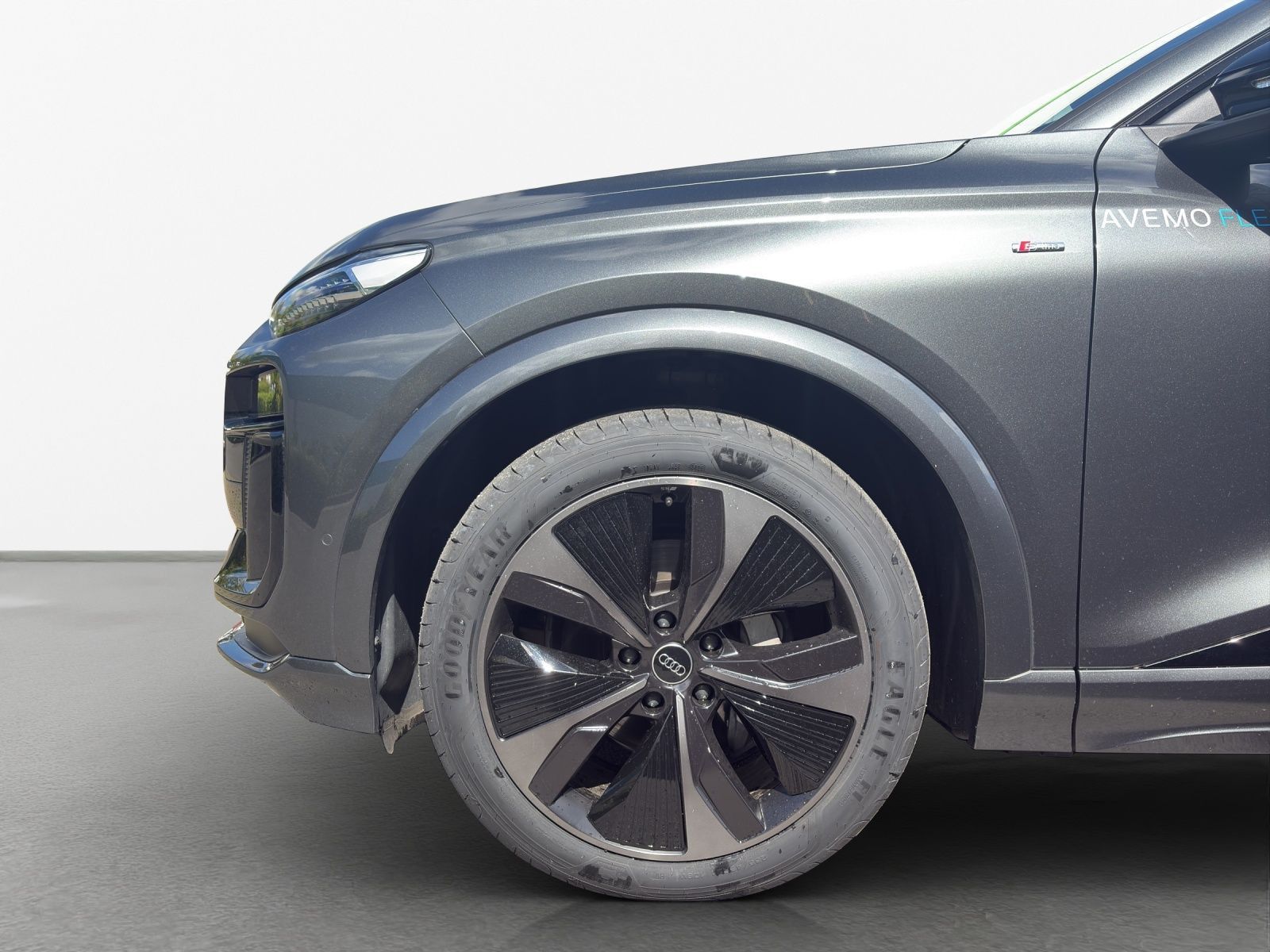 Audi Q6 e-tron - Bild 14