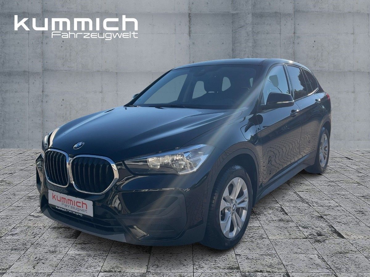 BMW X1 xDRIVE25e PHEV Advantage