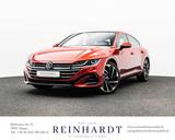 Volkswagen ARTEON LIMOUSINE 2.0TSi R LINE 4M ACC/PANO/360° - VW Arteon von 2025