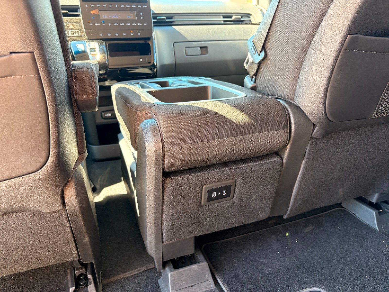 Hyundai Staria – Bild 18