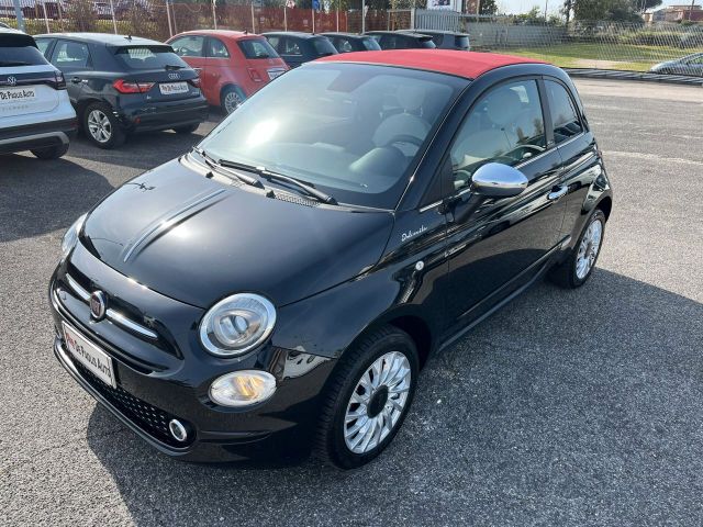 Otros Fiat 500 C 1.0 Hybrid Dolce Vita