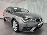 Seat Leon ST XCELLENCE 150PS DSG AHK NAVI SHZ TEL M&S - Seat Leon: Ps 150
