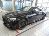 Mercedes-Benz AMG E 63 S 4M+ T AMG/Night/Driver's-P./