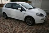 Fiat Punto Easy 1,2 - Fiat Punto mit Benzin-Antrieb: Easy