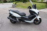 SYM Cruisym 300 - SYM ROLLER 300