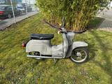 Simson Schwalbe KR 51/2 E - SIMSON S51 E