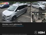Mercedes-Benz V 300 d EDITION Lang AMG Line*Navi*LED*AHK - Mercedes-Benz A 300