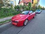 Alfa Romeo Spider 2.2 JTS 16V Exclusive Exclusive - Alfa Romeo Spider: Jts