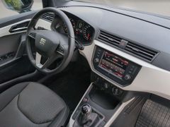 SEAT Arona 1.0 TSI Xcellence~gepflegt