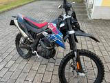 Aprilia RX 125 EURO 5 2024 - APRILIA 125 RX