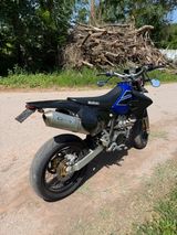 Suzuki Drz 400 S sm Felgen und Große Bremse eingetragen - Offers matching your search criteria