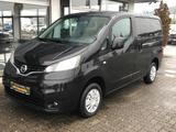 Nissan NV200 Evalia Tekna 7Sitzer Euro 6 - Nissan NV200 aus 2016