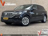 Volkswagen Touareg 3.0 TDI R-Line | Leder | klima | Cruise - Volkswagen Touareg CR