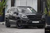 Mercedes-Benz GL 63 AMG 4MATIC AMG 18000km only! 