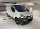 Opel Vivaro 1,9 - Opel Vivaro in Freiburg