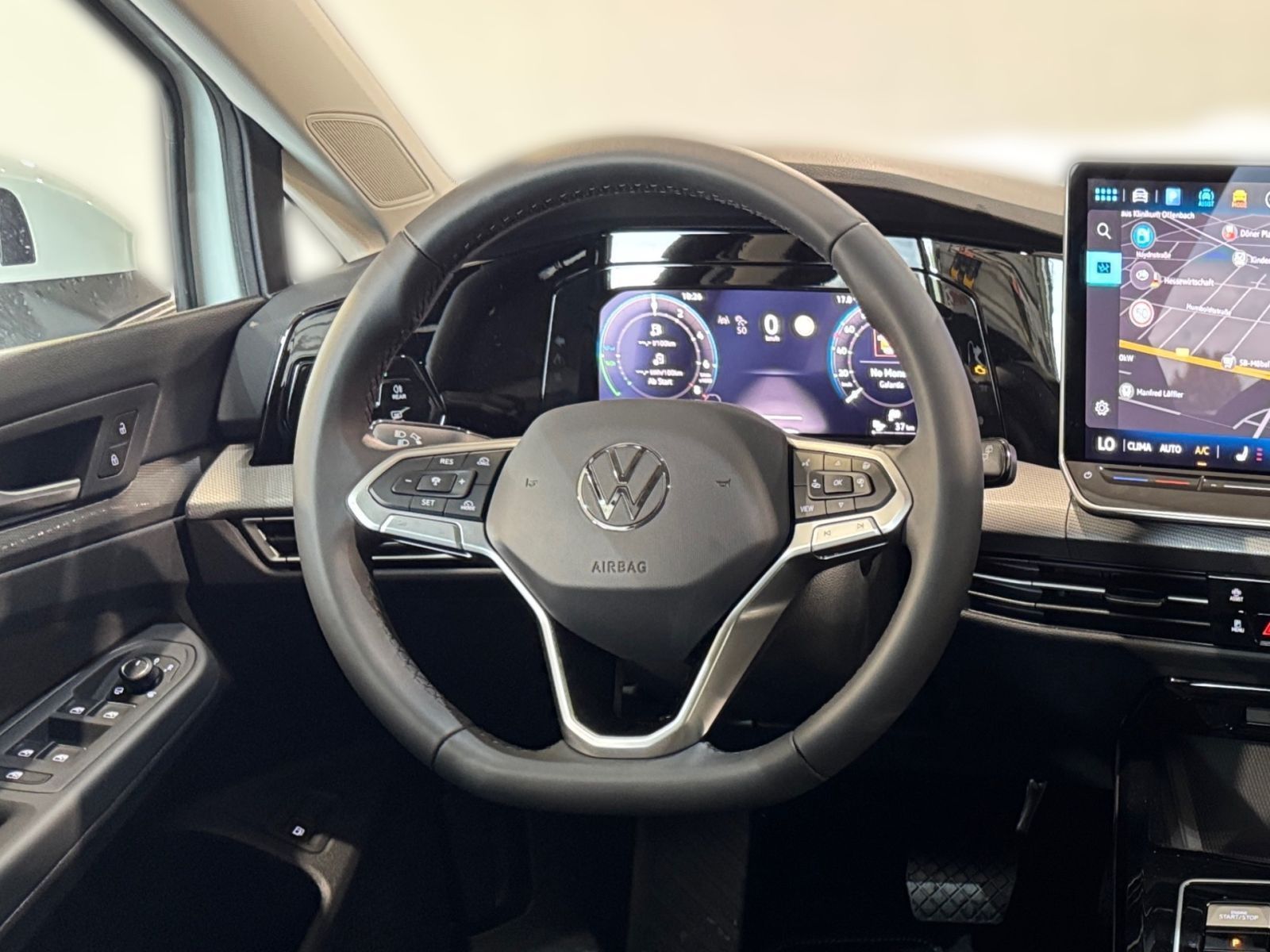 Volkswagen Golf - Bild 14