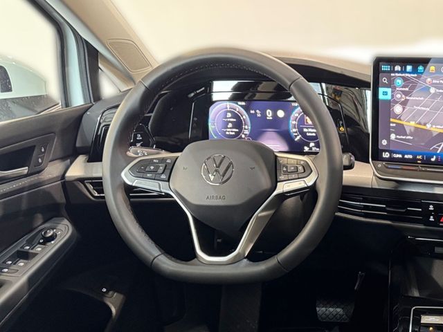 Golf Style 1.5 eHybrid DSG HUD+NAVI+KAMERA+TRAVE