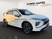 Mitsubishi Eclipse Cross 2.4 PHEV Select Black 360°CAM AHK - Image