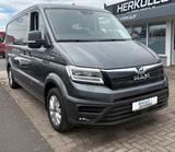 MAN TGE 2.0l Mixto Automatik/Kamera/PDC/Sofort!! - MAN TGE Gebrauchtwagen