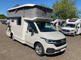 Knaus Tourer CUV CUVISION 500 LT +XMAS-DEAL+  - Knaus 500 d