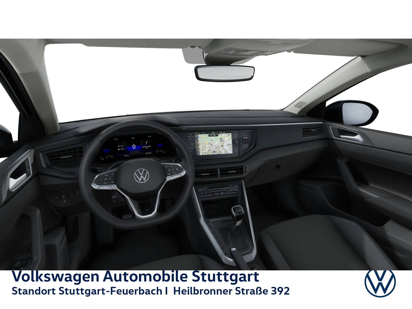 Volkswagen Taigo - Bild 9