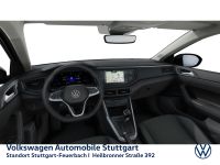 Volkswagen Taigo - Vorschau Bild 9