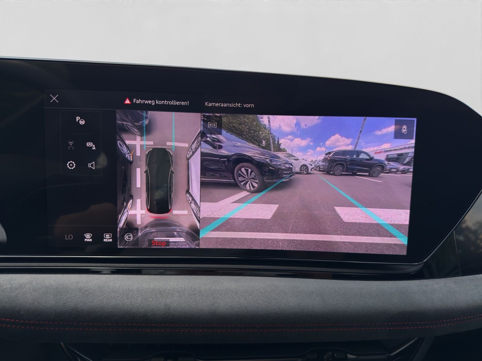 Audi A6 e-tron - Bild 14
