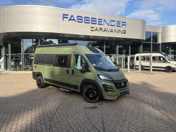 Robeta Helios 140 PS Fiat