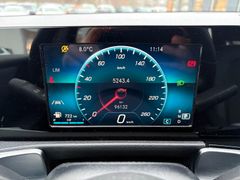 Fahrzeugabbildung Mercedes-Benz GLB 200d - App*Kamera*Tempomat*17"LM"!!!