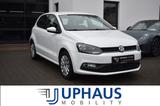Volkswagen Polo 1.2 TSI 90Ps BlueMotion/Klimaut./Bluetooth