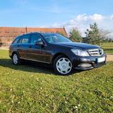 Mercedes-Benz Top gepflegter 220 CDI Kombi Diesel - Mercedes-Benz 220 aus 2014