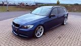 BMW e91 325i n52 Le Mans Blau/ M Paket - BMW 325 in Erfurt