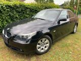 BMW 520i/nur 75.000 gelaufen/Scheckheft - BMW 520 aus 2004