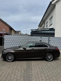 صورة 3 لـ 2015 Mercedes-BENZ C 220