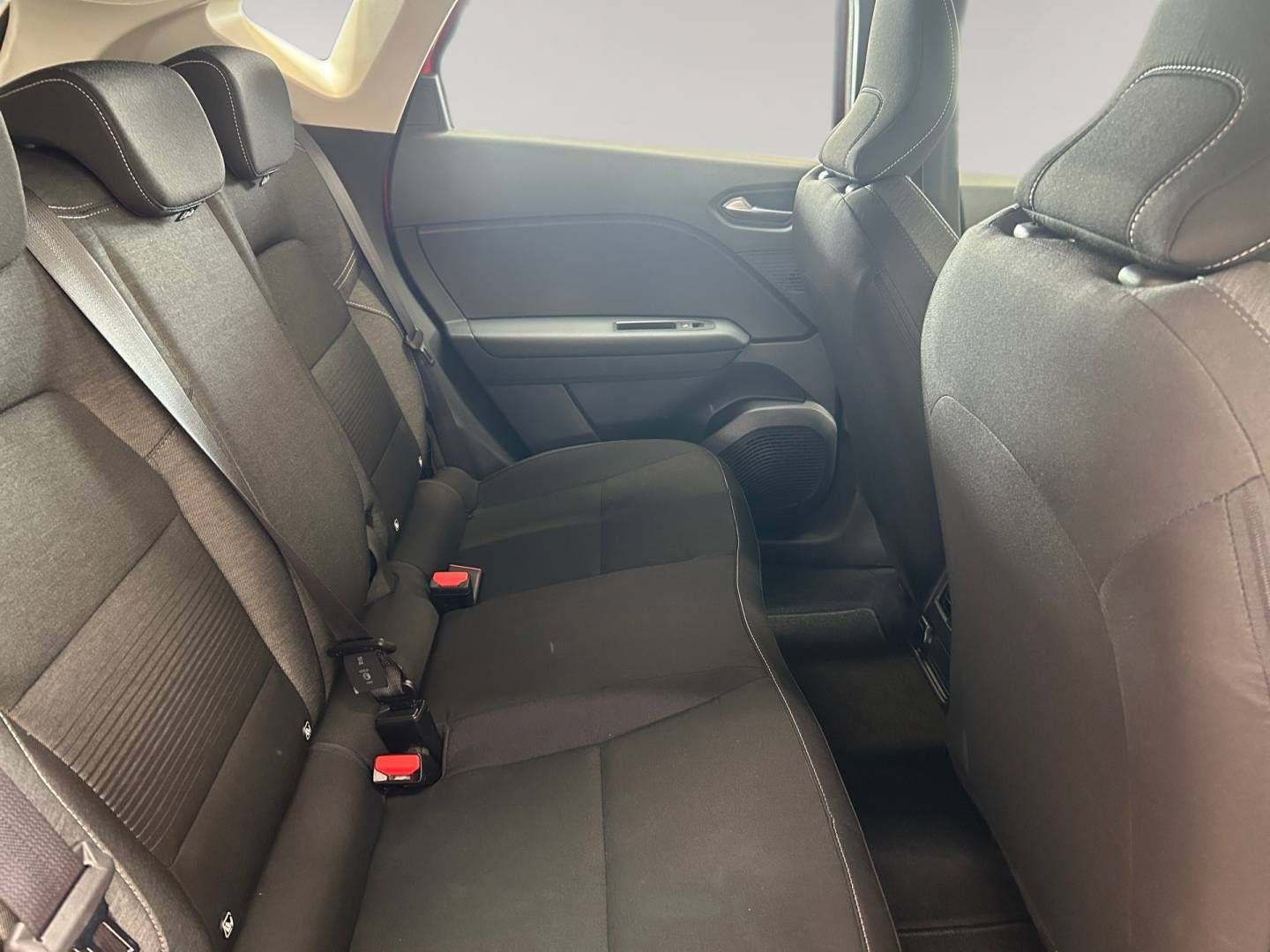 Fahrzeugabbildung Renault CAPTUR ZEN TCe 140 EDC