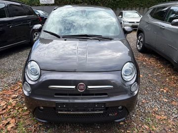 Fiat 500e - 2
