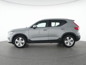 Volvo XC40 - 10