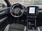 Volvo XC40 Recharge P8 AWD R-Design | SoH 90% | Navi | - Volvo XC40 mit Elektro-Antrieb