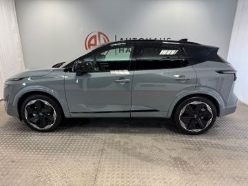 Nissan Qashqai N-Design Leder*Pano*HeadUp*20Zoll