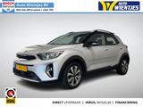 Kia Stonic 1.0 T-GDi MHEV | DynamicPlusLine | Navi | - gebrauchte Kia Stonic aus dem Jahr 2021